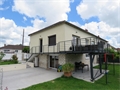 maison-villa à la vente